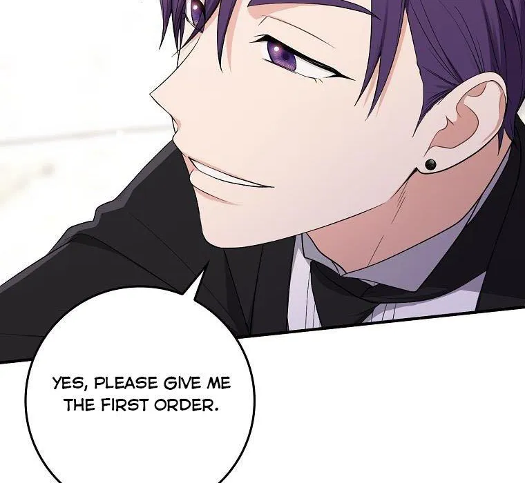 I Acted As the Adopted Daughter Too Well Chapter 3 page 86 - 