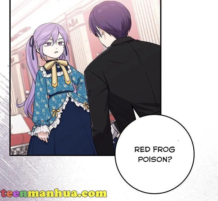 I Acted As the Adopted Daughter Too Well Chapter 3 page 88 - 