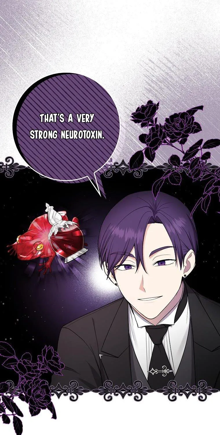 I Acted As the Adopted Daughter Too Well Chapter 3 page 89 - 