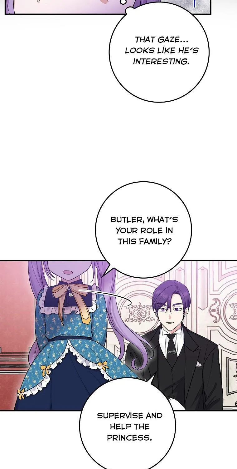 I Acted As the Adopted Daughter Too Well Chapter 3 page 91 - 