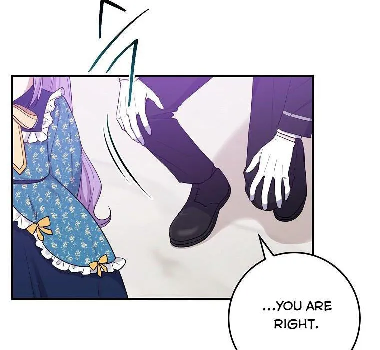 I Acted As the Adopted Daughter Too Well Chapter 3 page 94 - 
