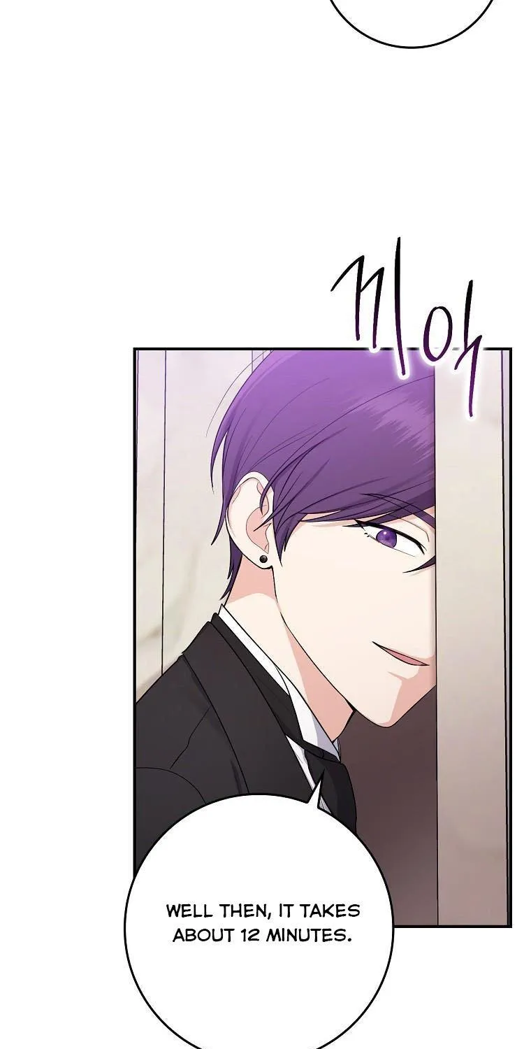 I Acted As the Adopted Daughter Too Well Chapter 3 page 95 - 