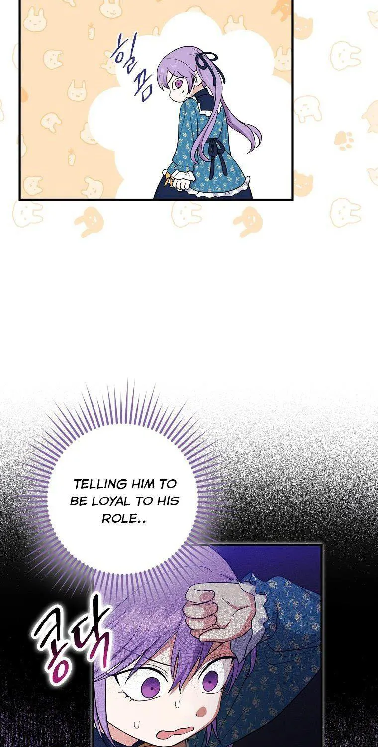 I Acted As the Adopted Daughter Too Well Chapter 3 page 97 - 