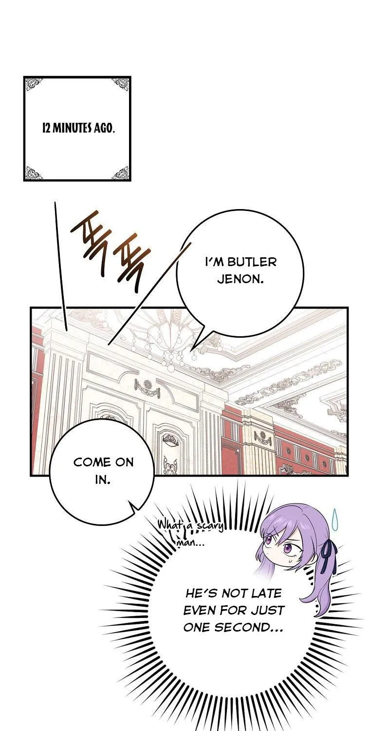 I Acted As the Adopted Daughter Too Well Chapter 3 page 99 - 