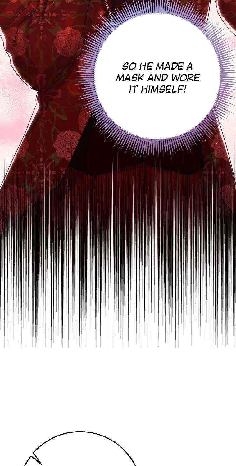 I Acted As the Adopted Daughter Too Well Chapter 30 page 14 - 