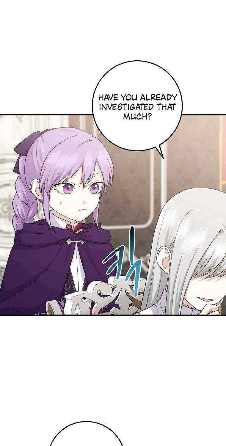 I Acted As the Adopted Daughter Too Well Chapter 30 page 16 - 