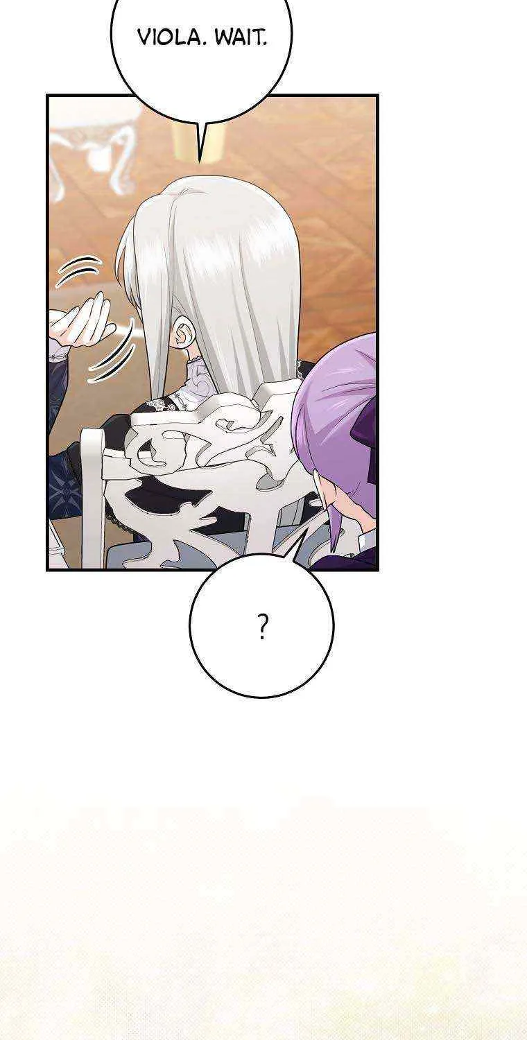 I Acted As the Adopted Daughter Too Well Chapter 30 page 17 - 