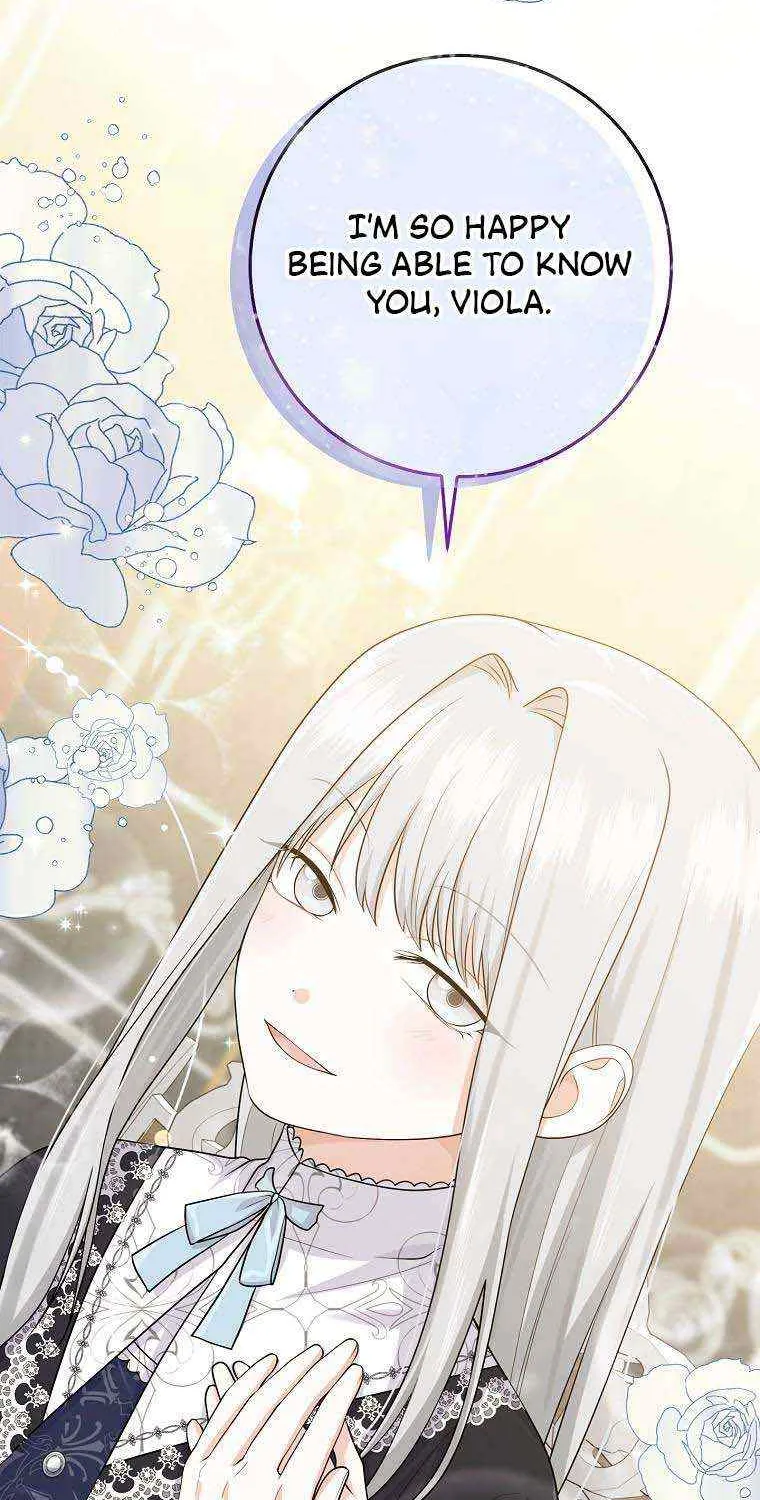 I Acted As the Adopted Daughter Too Well Chapter 30 page 19 - 