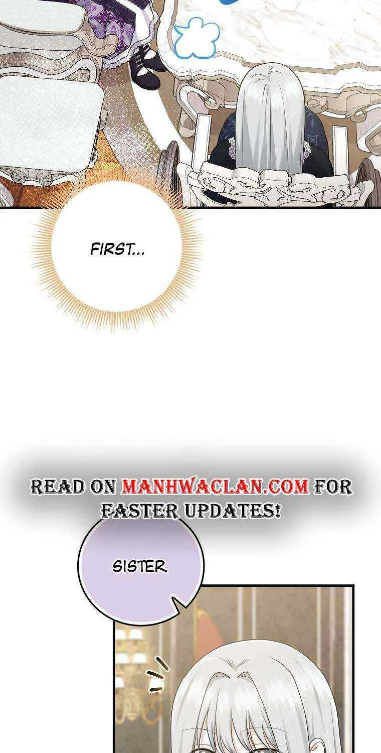 I Acted As the Adopted Daughter Too Well Chapter 30 page 25 - 
