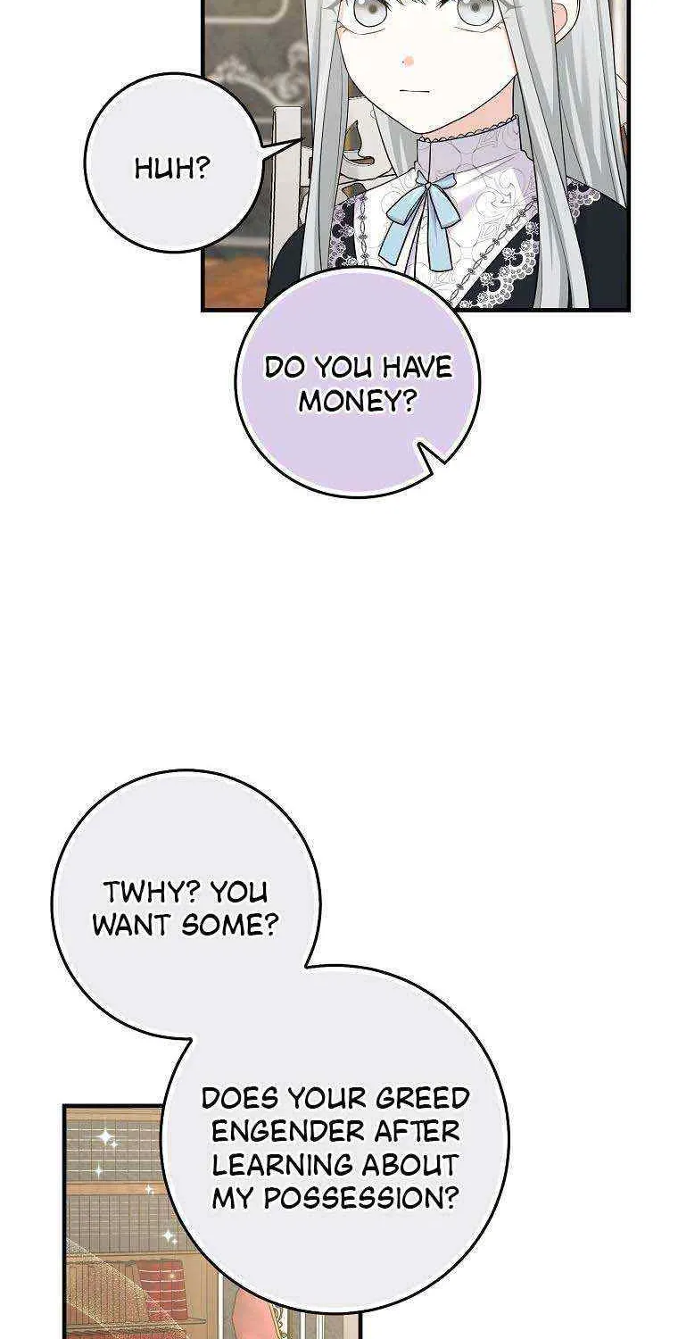 I Acted As the Adopted Daughter Too Well Chapter 30 page 26 - 