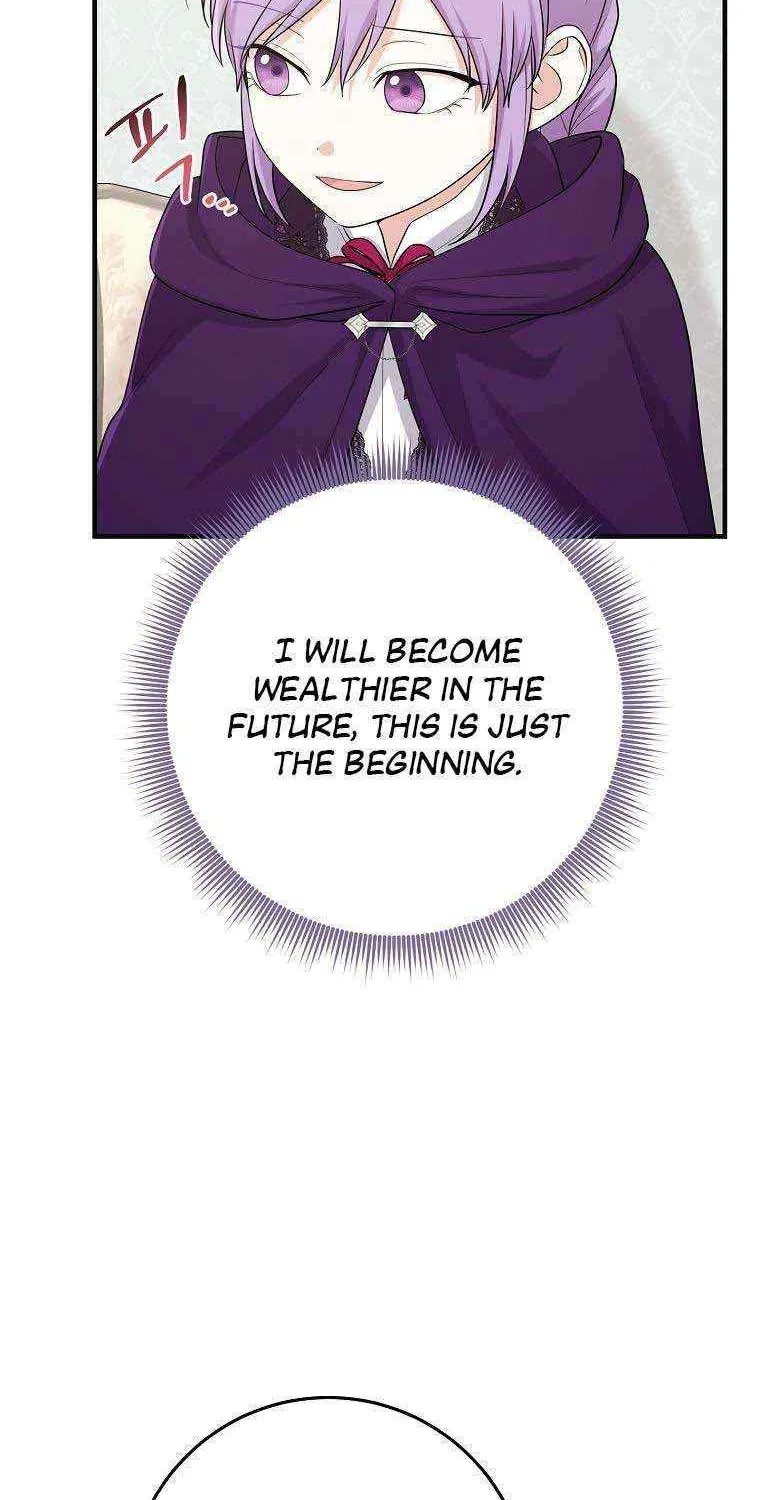 I Acted As the Adopted Daughter Too Well Chapter 30 page 28 - 