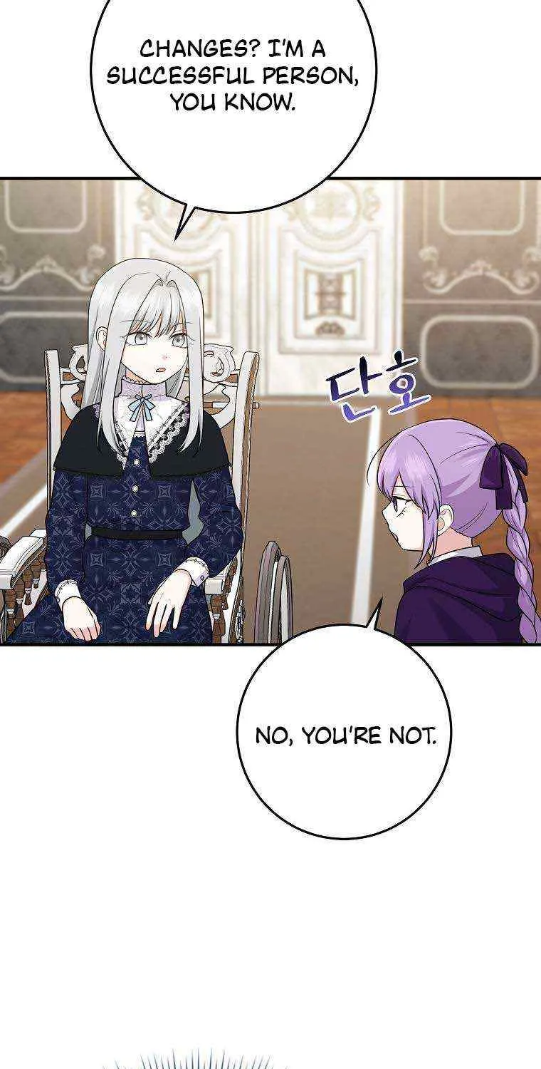 I Acted As the Adopted Daughter Too Well Chapter 30 page 29 - 