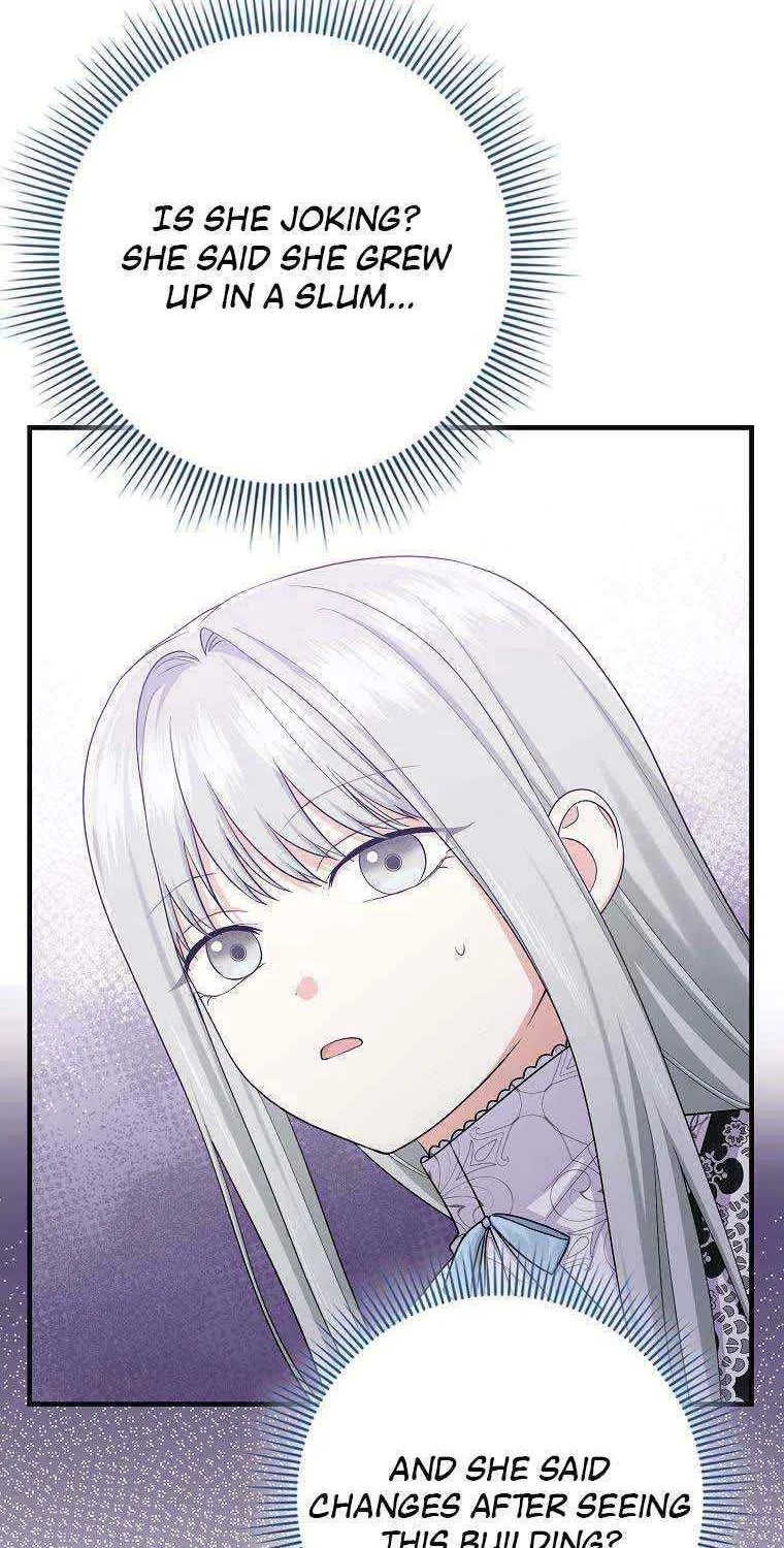 I Acted As the Adopted Daughter Too Well Chapter 30 page 30 - 