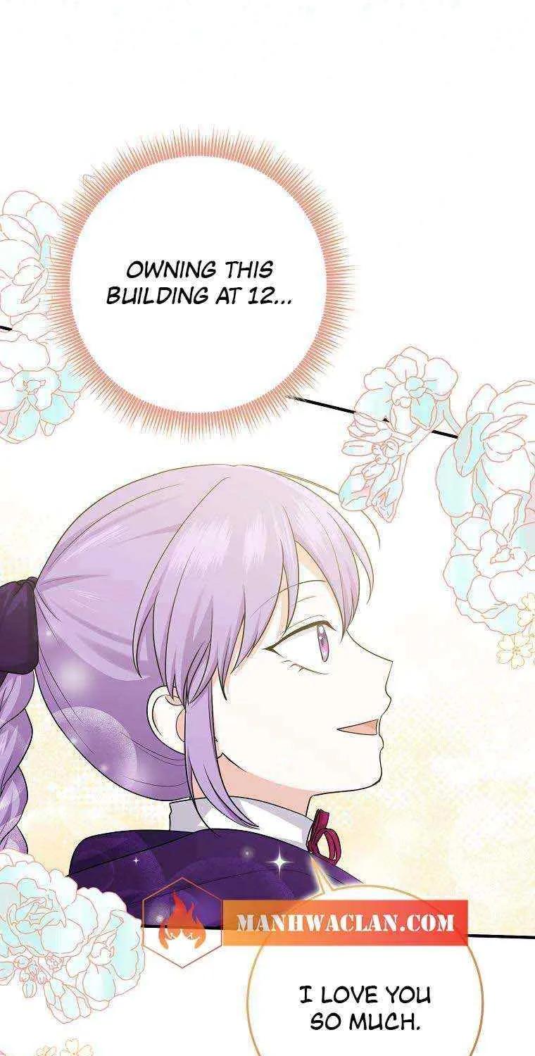I Acted As the Adopted Daughter Too Well Chapter 30 page 4 - 