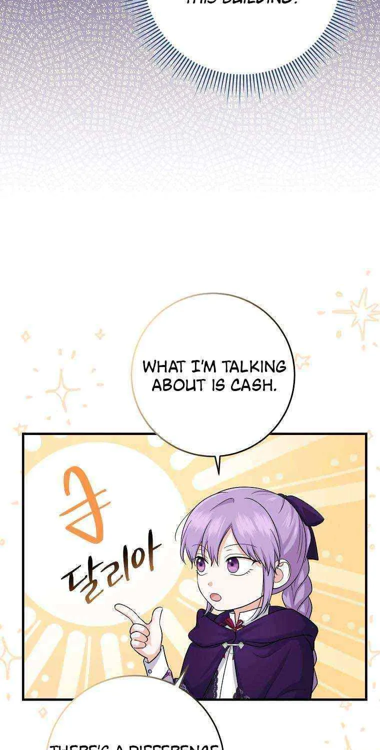 I Acted As the Adopted Daughter Too Well Chapter 30 page 31 - 