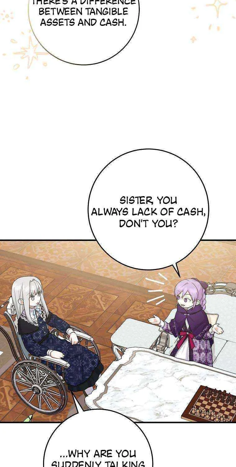 I Acted As the Adopted Daughter Too Well Chapter 30 page 32 - 