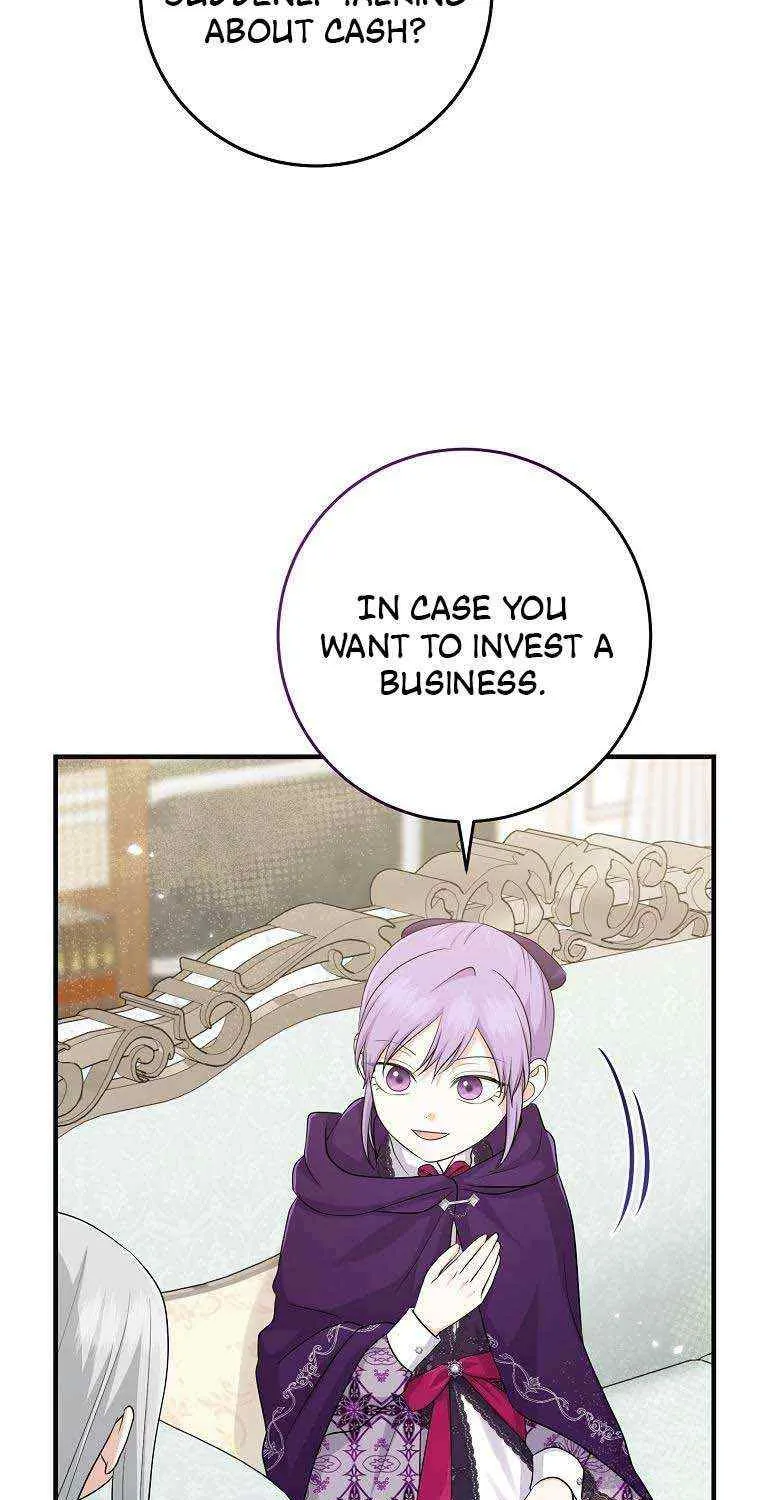 I Acted As the Adopted Daughter Too Well Chapter 30 page 33 - 