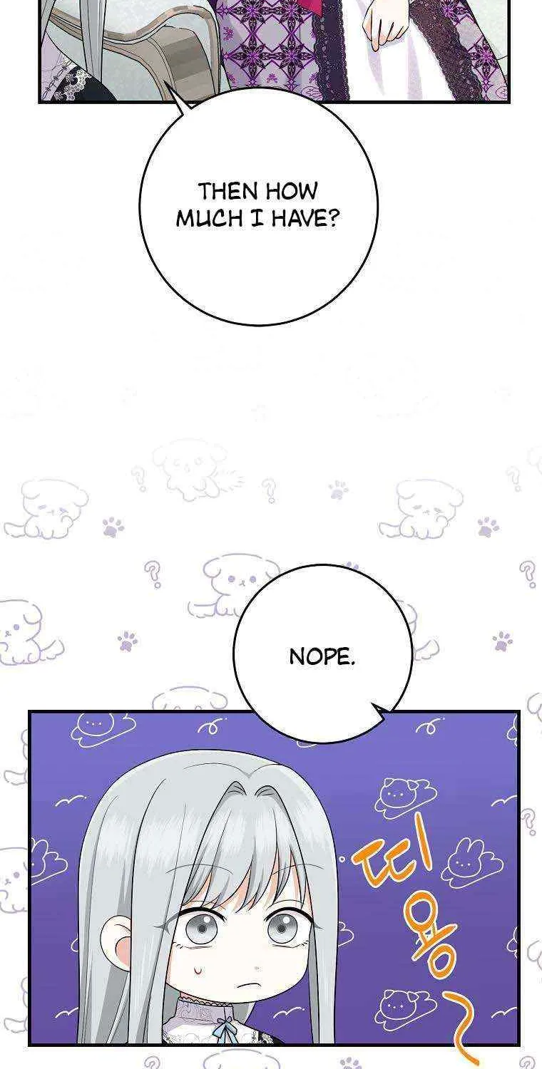 I Acted As the Adopted Daughter Too Well Chapter 30 page 34 - 
