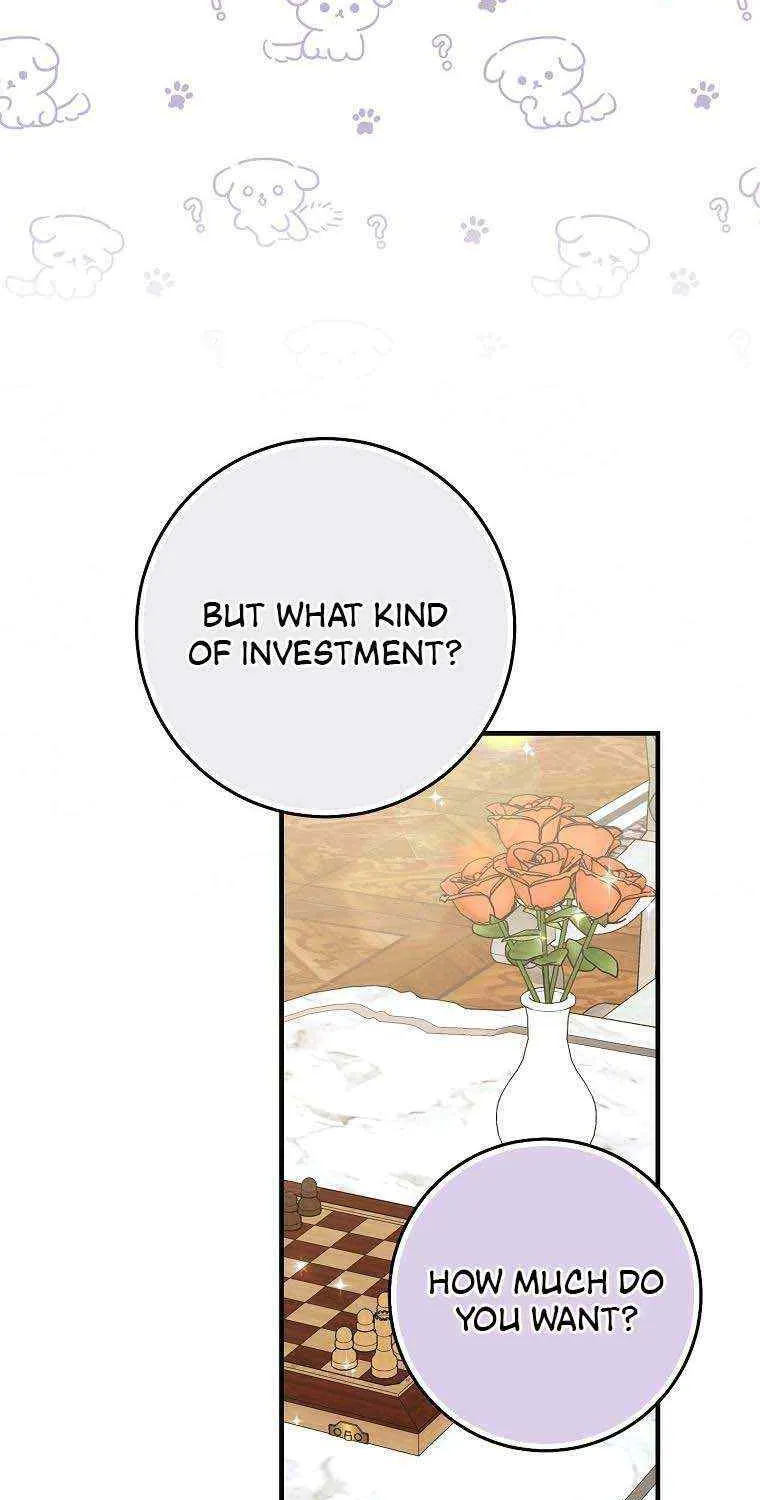 I Acted As the Adopted Daughter Too Well Chapter 30 page 35 - 