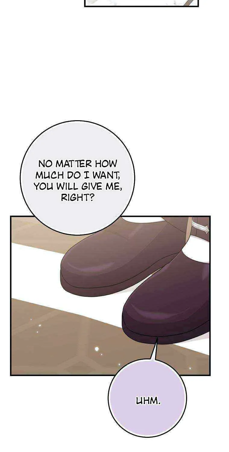 I Acted As the Adopted Daughter Too Well Chapter 30 page 36 - 