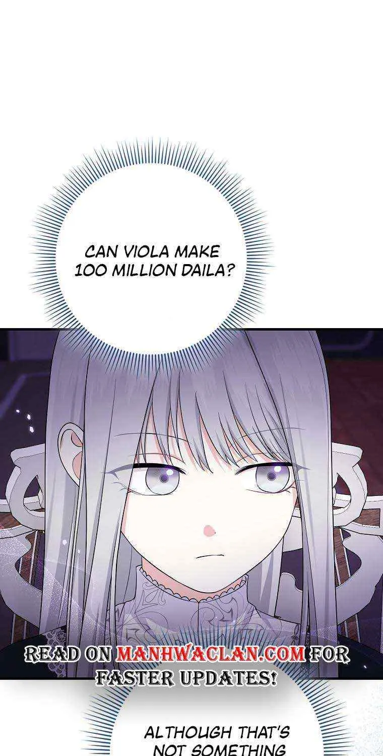 I Acted As the Adopted Daughter Too Well Chapter 30 page 37 - 
