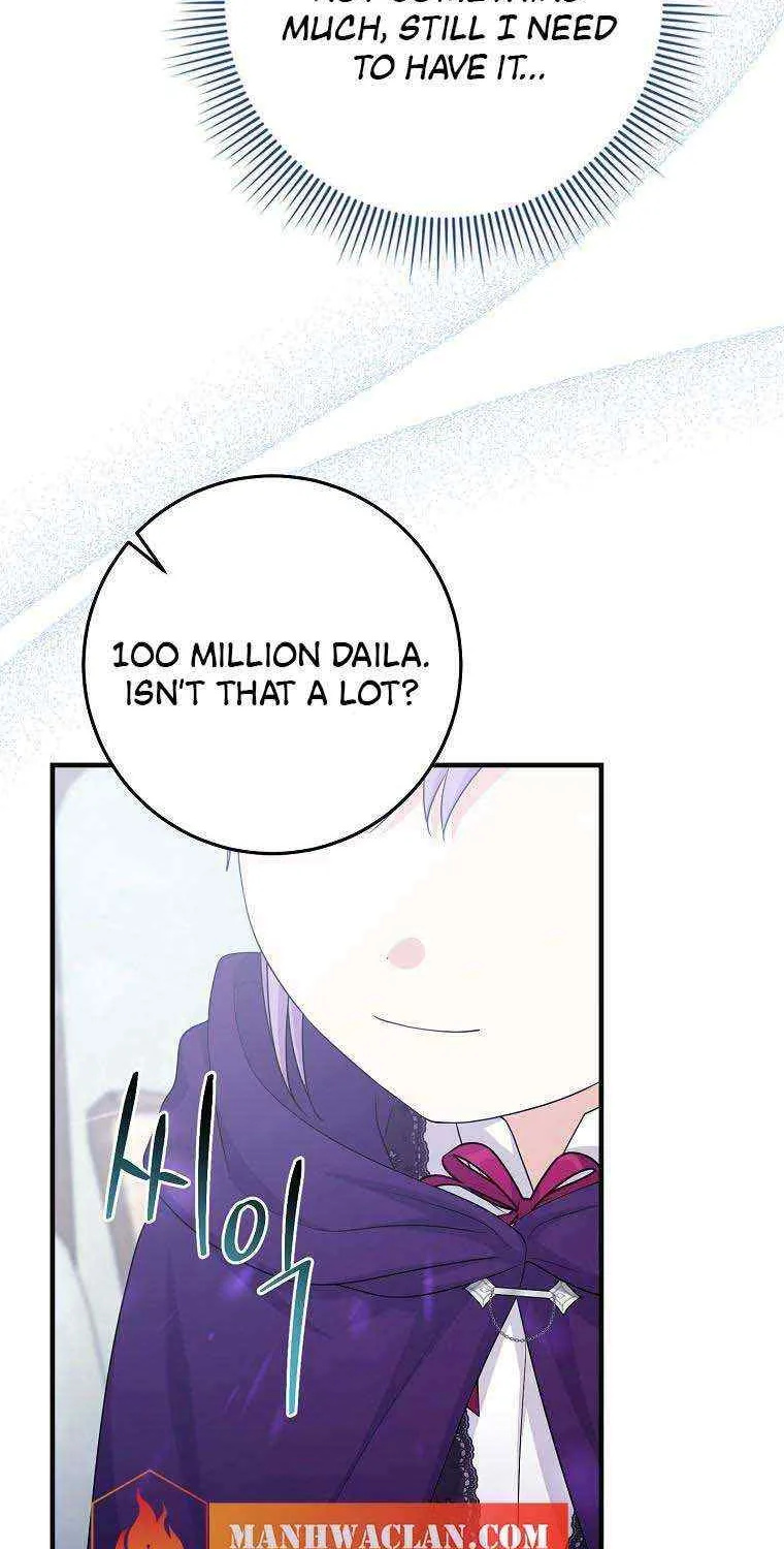 I Acted As the Adopted Daughter Too Well Chapter 30 page 38 - 