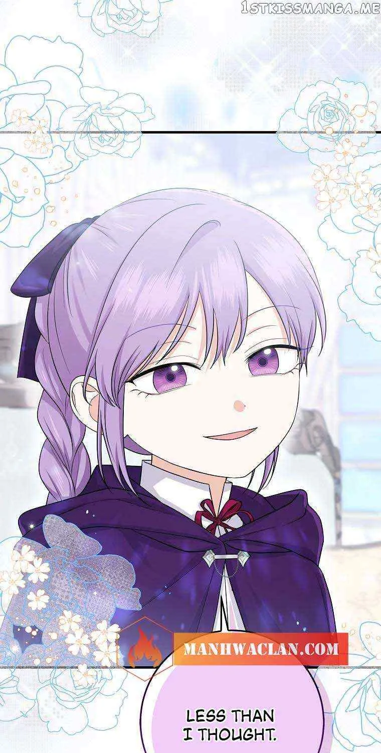 I Acted As the Adopted Daughter Too Well Chapter 30 page 40 - 