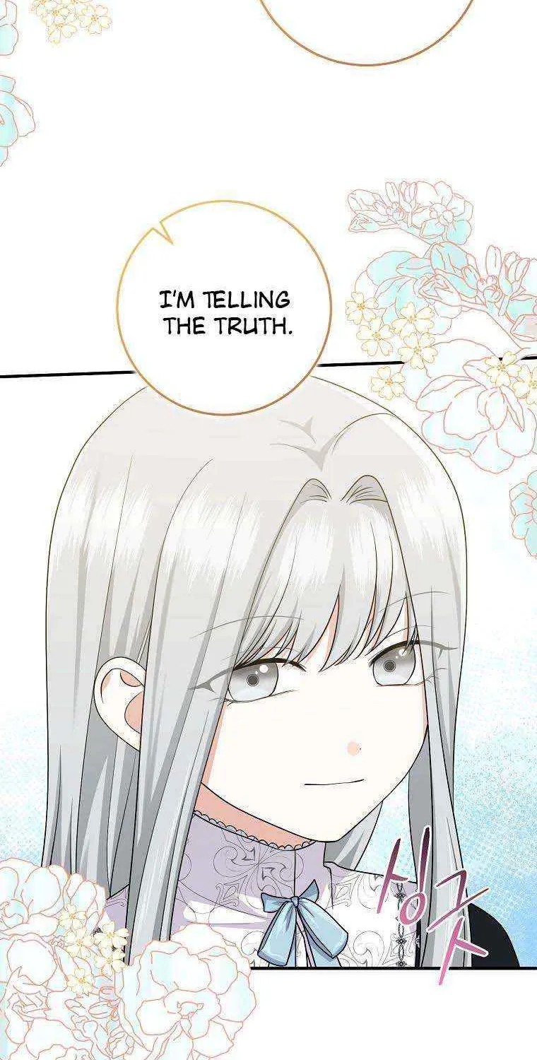 I Acted As the Adopted Daughter Too Well Chapter 30 page 5 - 