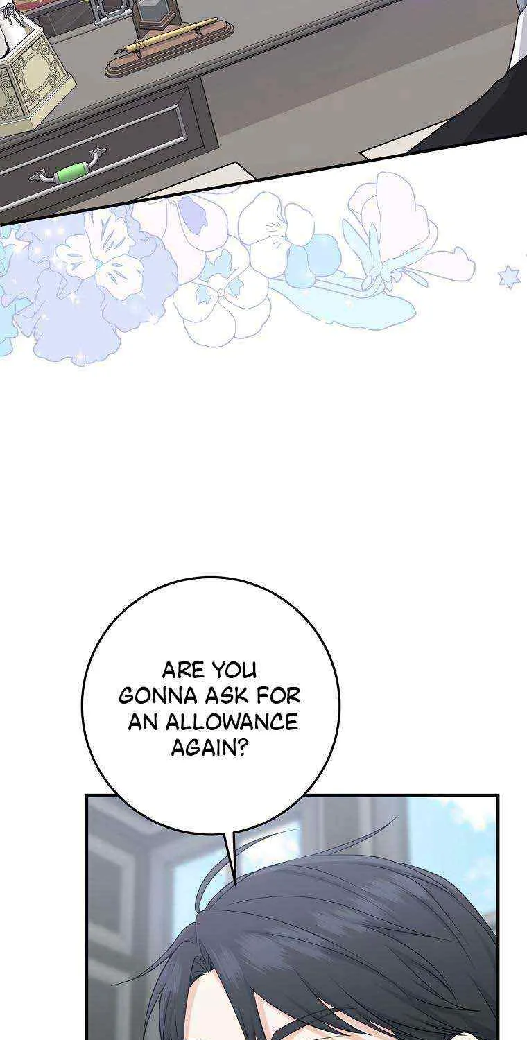 I Acted As the Adopted Daughter Too Well Chapter 30 page 44 - 