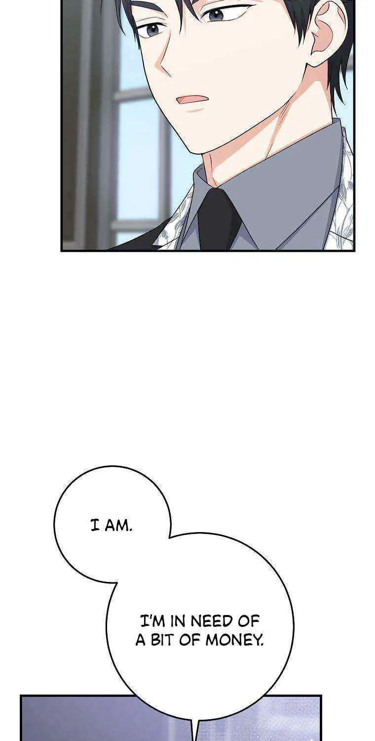 I Acted As the Adopted Daughter Too Well Chapter 30 page 45 - 