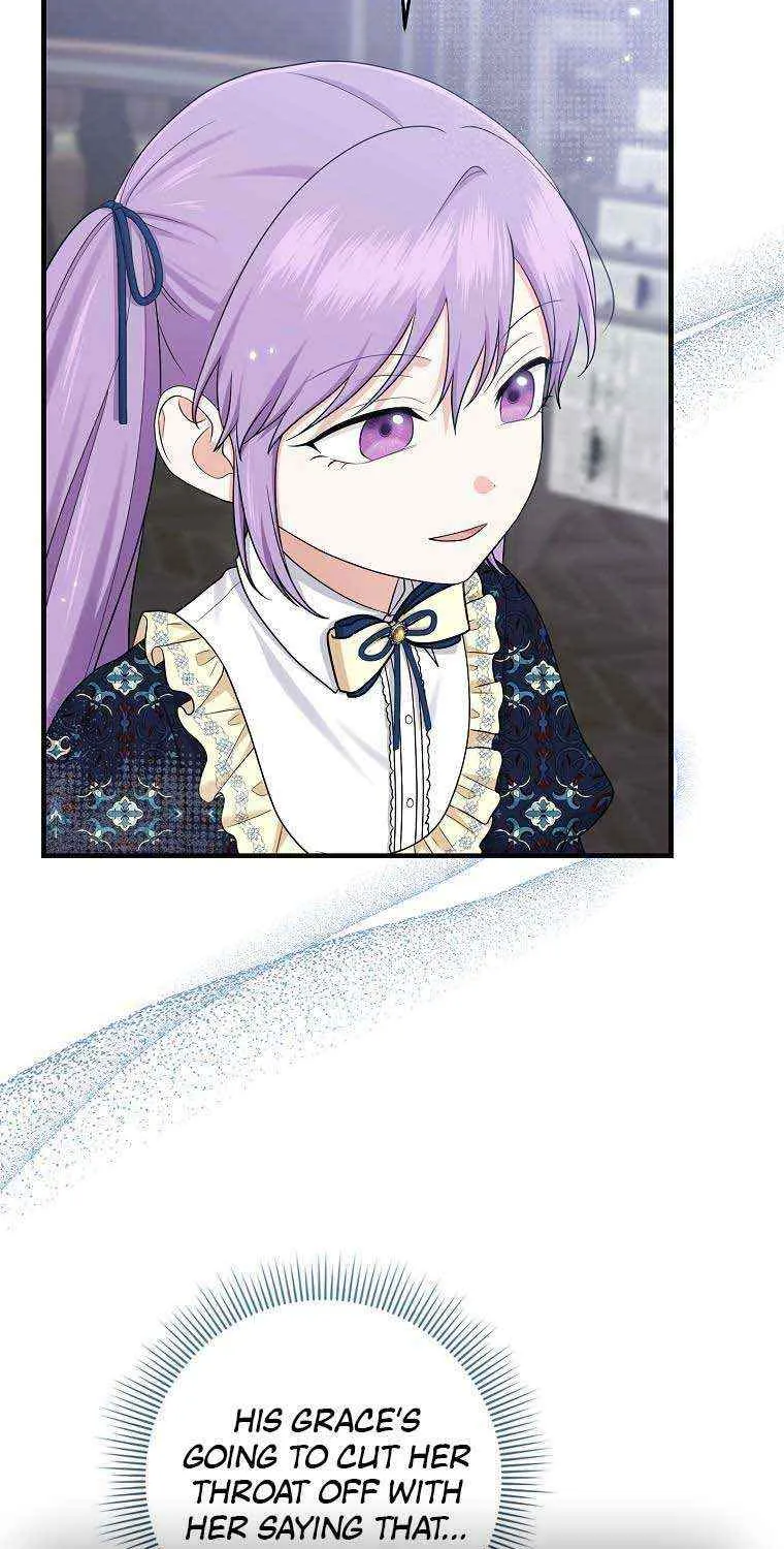 I Acted As the Adopted Daughter Too Well Chapter 30 page 46 - 