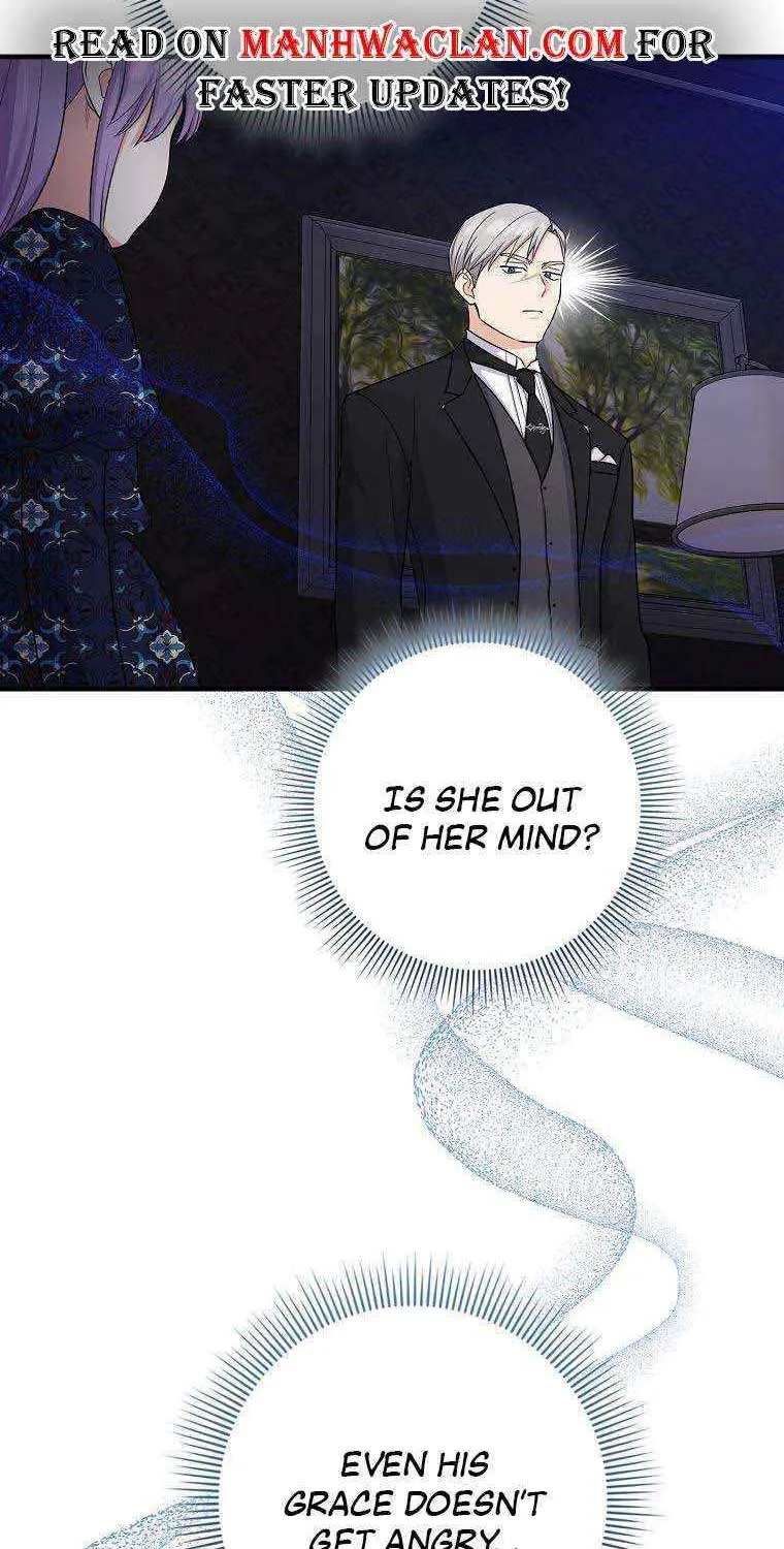 I Acted As the Adopted Daughter Too Well Chapter 30 page 47 - 