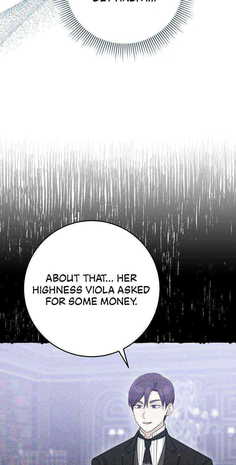 I Acted As the Adopted Daughter Too Well Chapter 30 page 48 - 