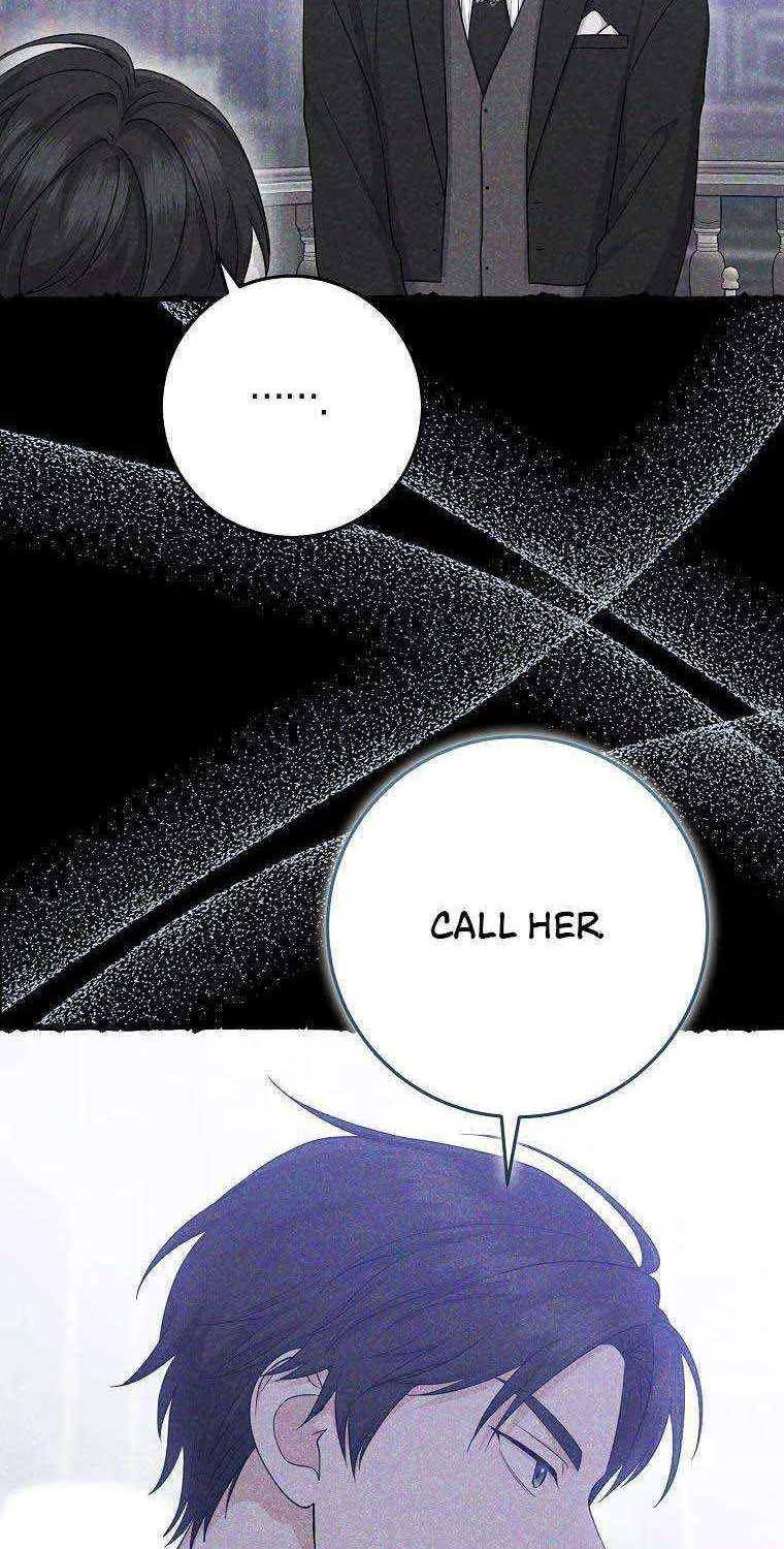 I Acted As the Adopted Daughter Too Well Chapter 30 page 49 - 