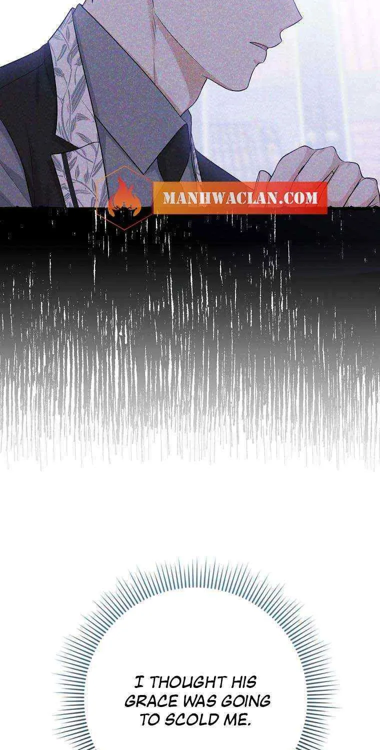 I Acted As the Adopted Daughter Too Well Chapter 30 page 50 - 
