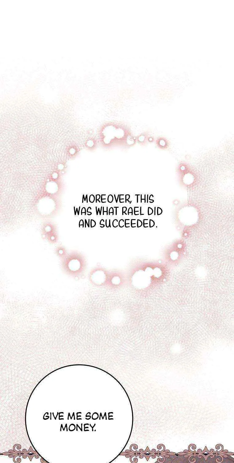 I Acted As the Adopted Daughter Too Well Chapter 30 page 52 - 