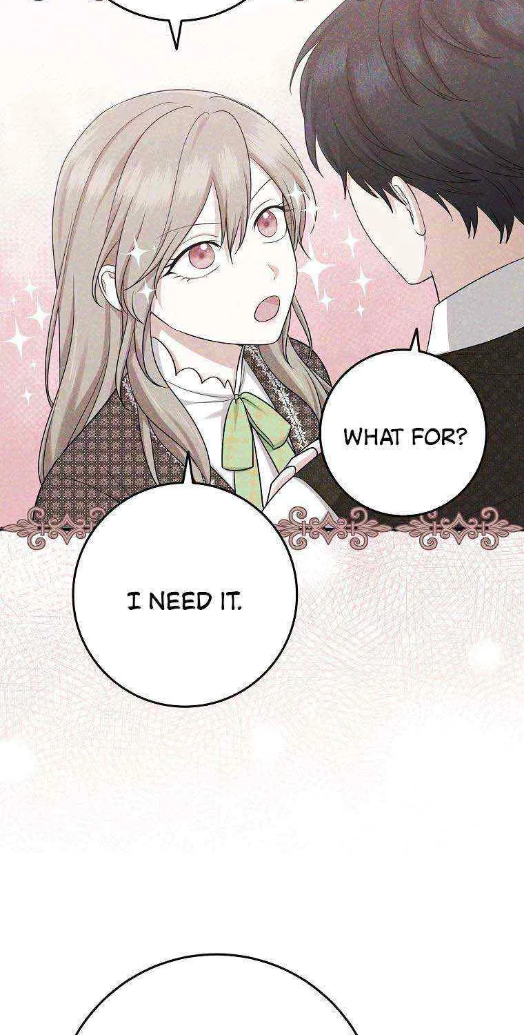 I Acted As the Adopted Daughter Too Well Chapter 30 page 53 - 