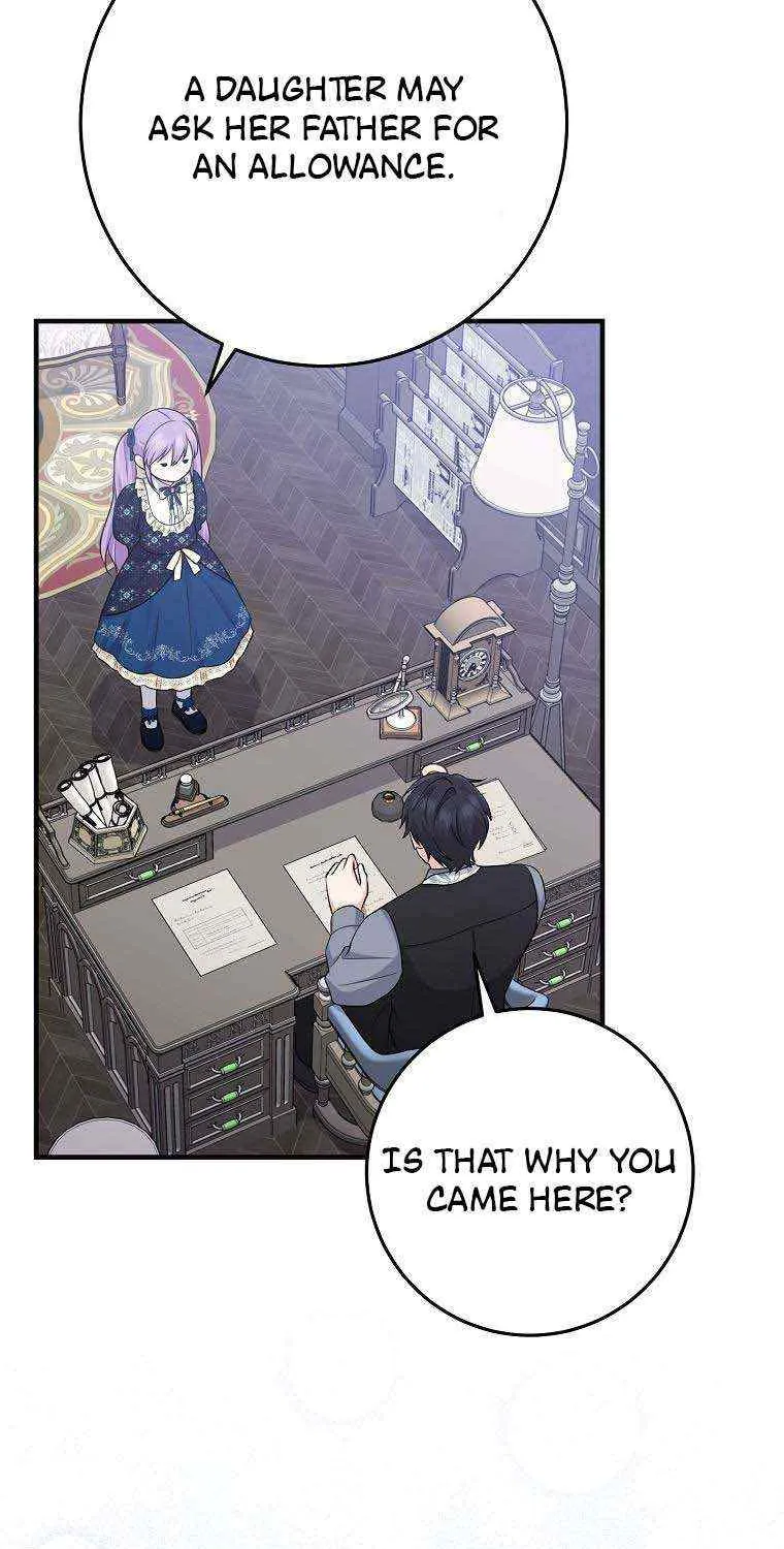 I Acted As the Adopted Daughter Too Well Chapter 30 page 54 - 