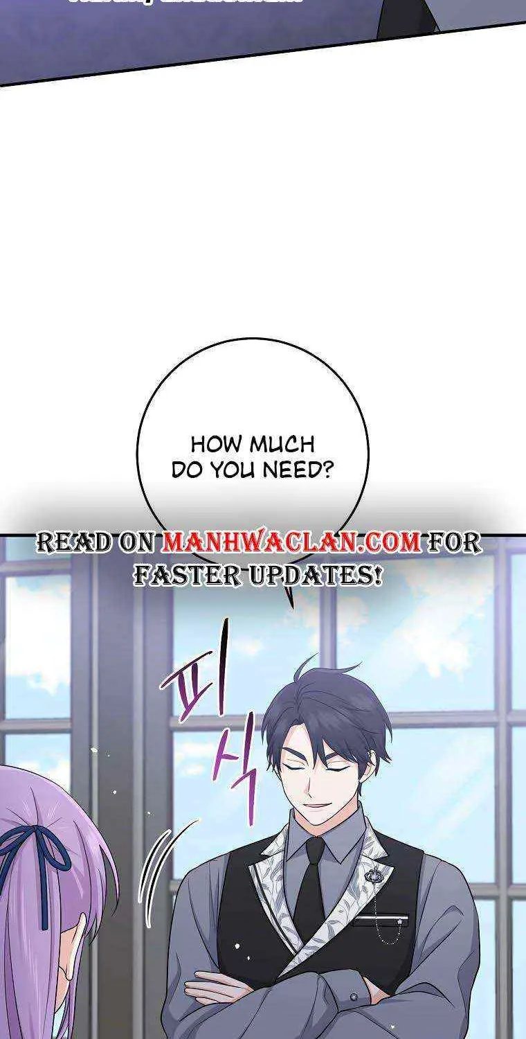 I Acted As the Adopted Daughter Too Well Chapter 30 page 57 - 