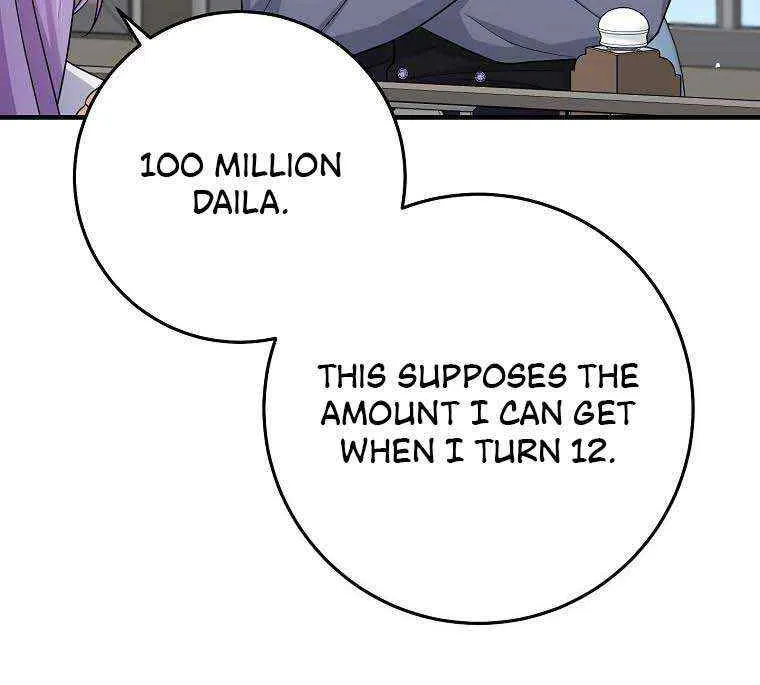 I Acted As the Adopted Daughter Too Well Chapter 30 page 58 - 