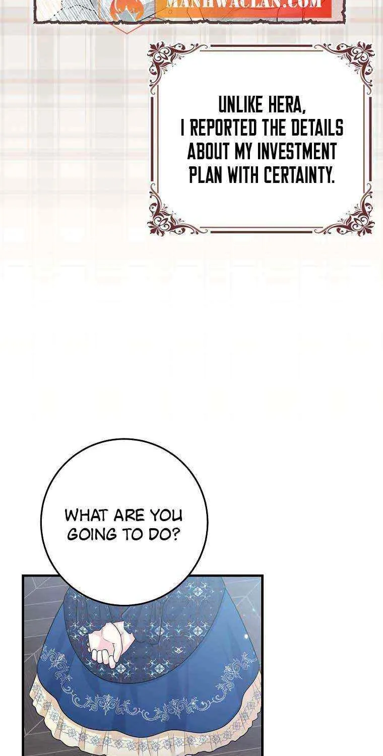 I Acted As the Adopted Daughter Too Well Chapter 30 page 60 - 