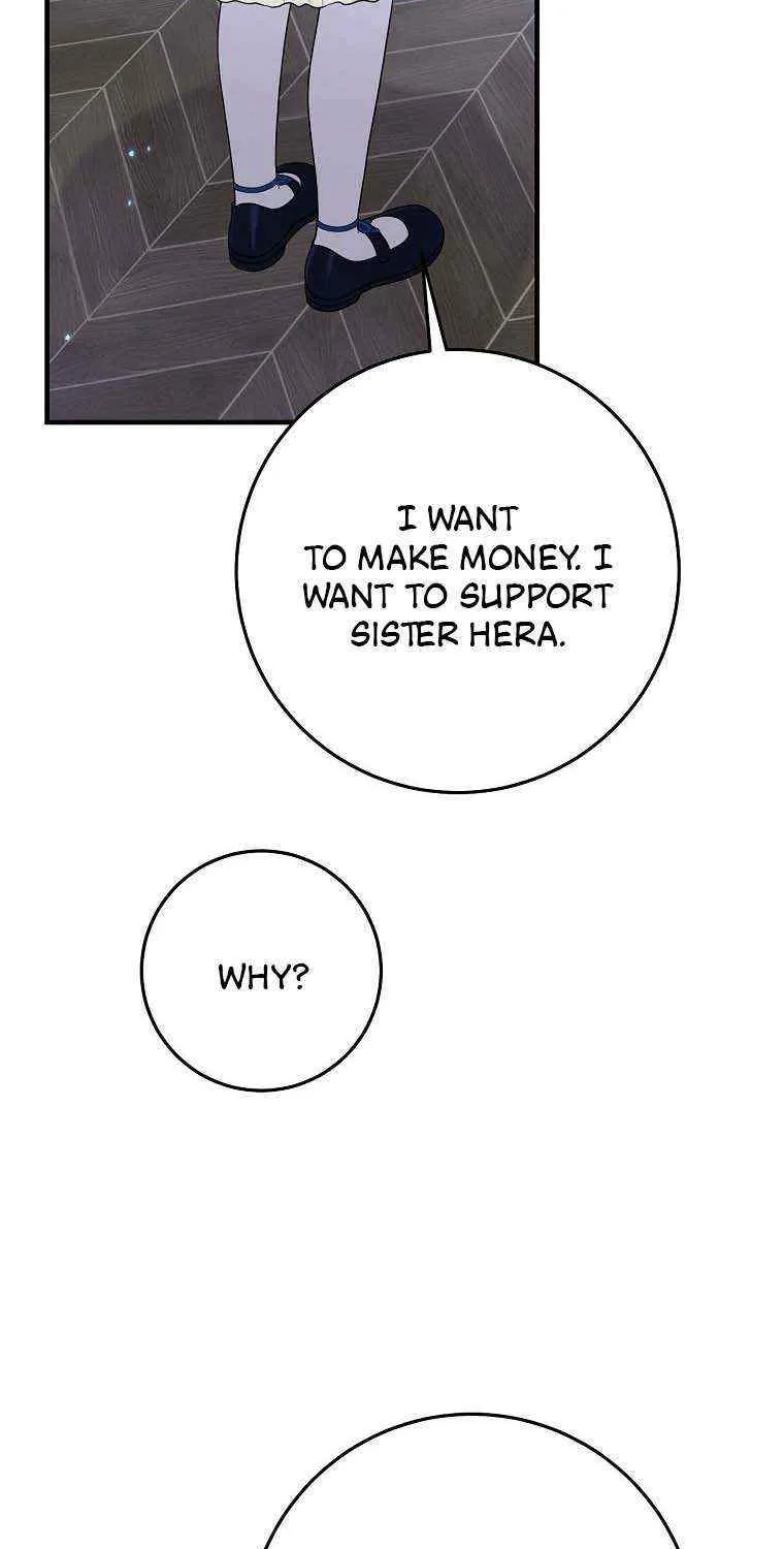 I Acted As the Adopted Daughter Too Well Chapter 30 page 61 - 