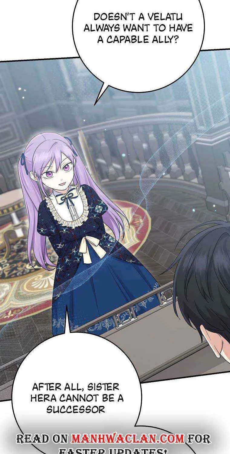I Acted As the Adopted Daughter Too Well Chapter 30 page 62 - 