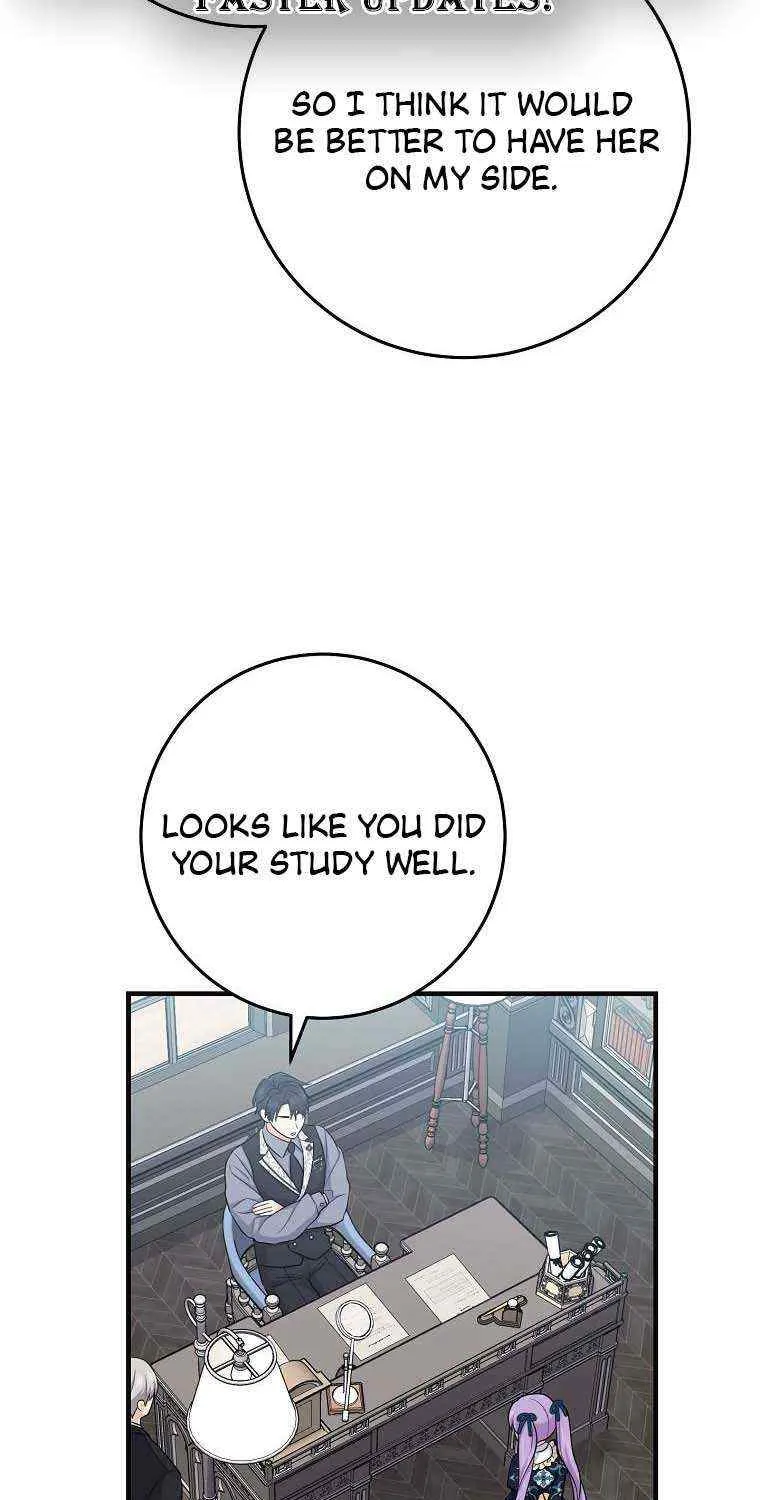 I Acted As the Adopted Daughter Too Well Chapter 30 page 63 - 