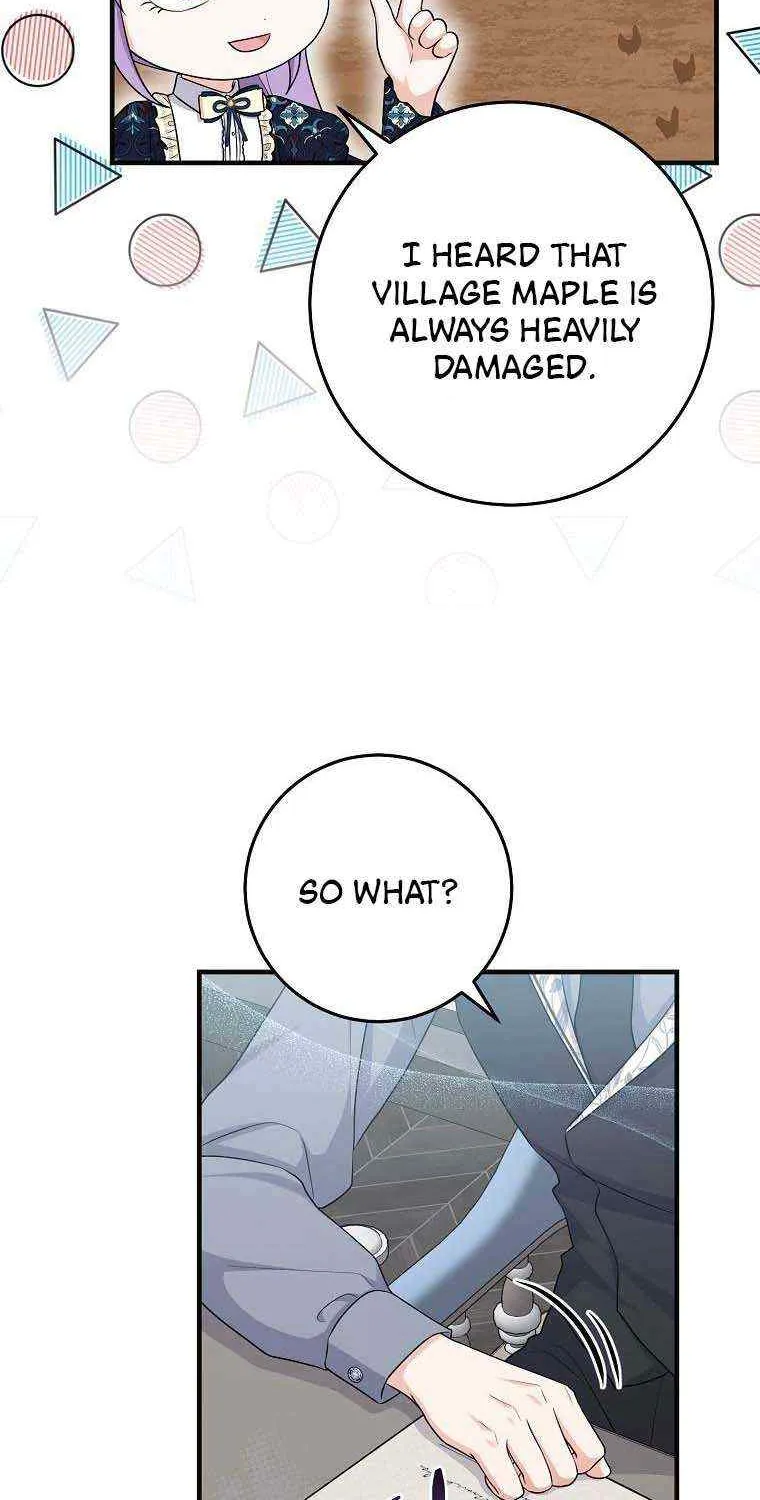 I Acted As the Adopted Daughter Too Well Chapter 30 page 66 - 
