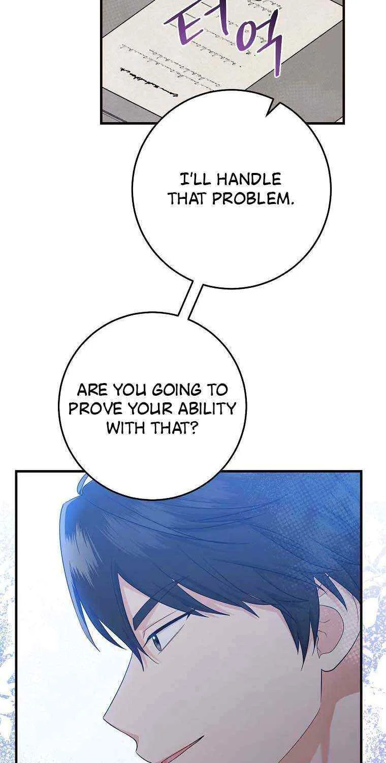 I Acted As the Adopted Daughter Too Well Chapter 30 page 67 - 