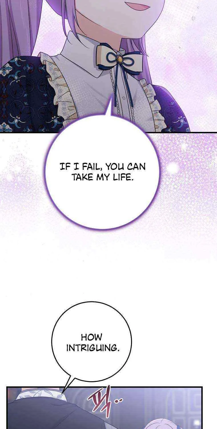I Acted As the Adopted Daughter Too Well Chapter 30 page 69 - 