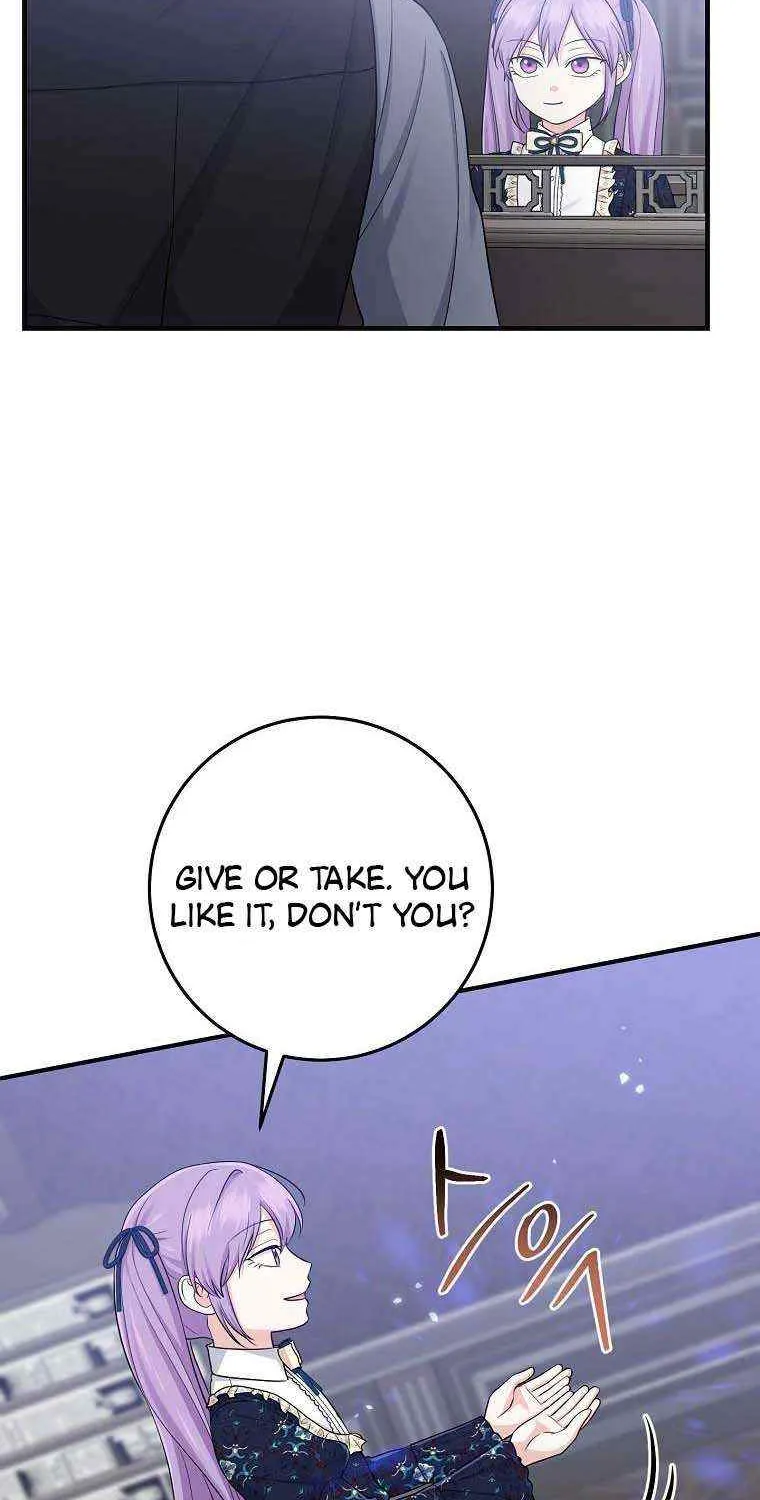 I Acted As the Adopted Daughter Too Well Chapter 30 page 70 - 