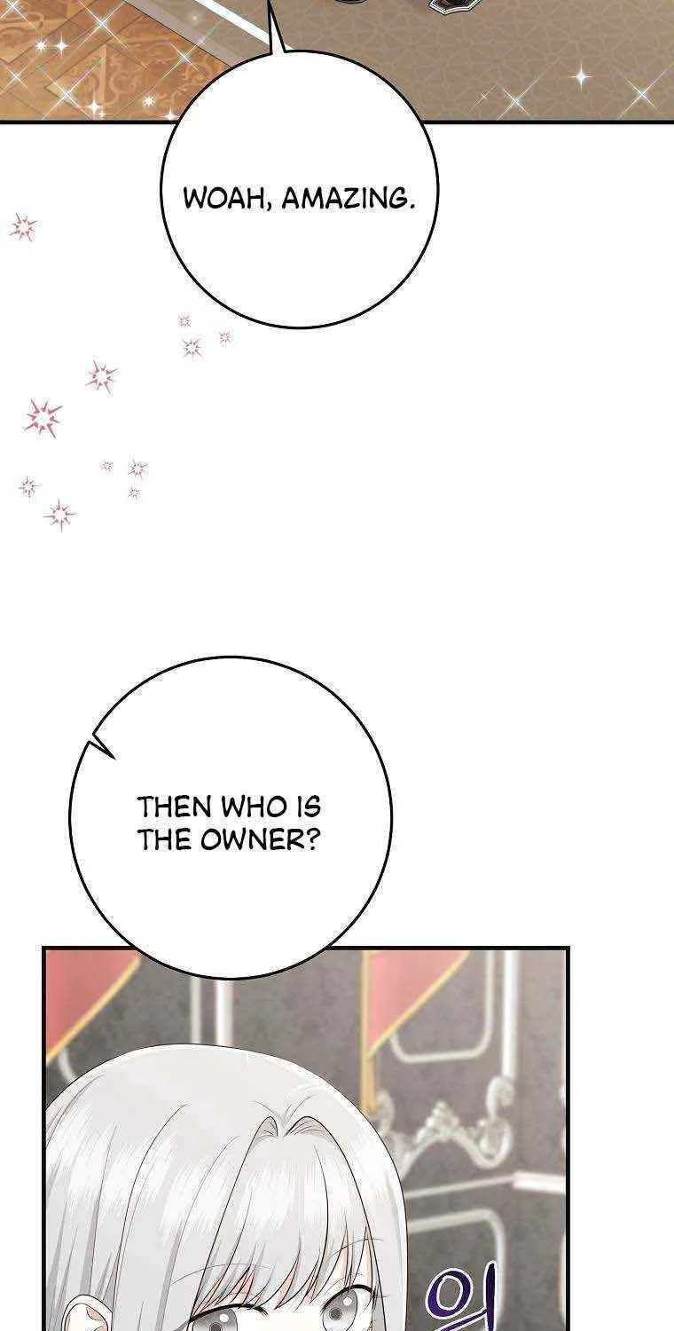 I Acted As the Adopted Daughter Too Well Chapter 30 page 8 - 