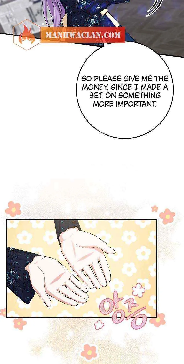 I Acted As the Adopted Daughter Too Well Chapter 30 page 71 - 